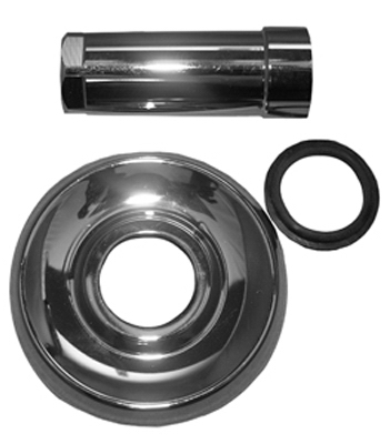 Delta, Tub & Shower Tube & Flange