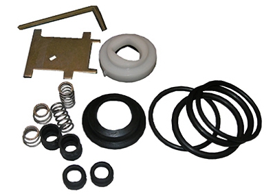 Delta, Single Handle Faucet Repair Kit