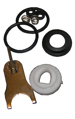 Delta, Single Handle Faucet Repair Kit