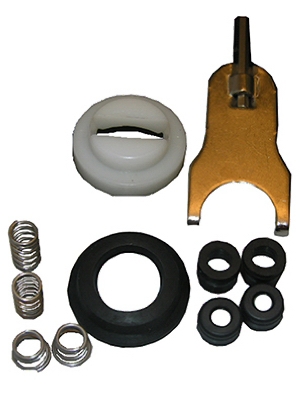 Delta, Single Handle Faucet Repair Kit