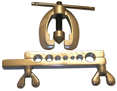 3/16 To 5/8-Inch Flaring Tool