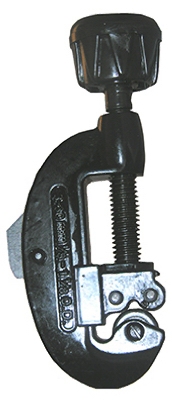 Tubing Cutter, 0.125 To 1-1/8-In.