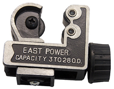 1/8 To 1-1 /8 Inch Large Mini Tubing Cutter