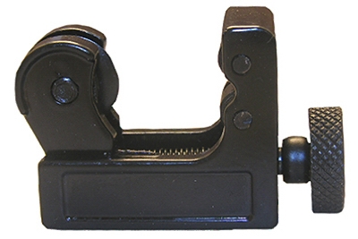 1/8 To 7/8-Inch Deluxe Mini Tubing Cutter