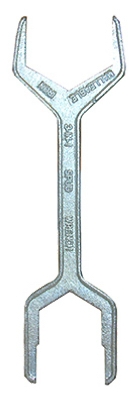 4-In-1 Spud Nut Wrench