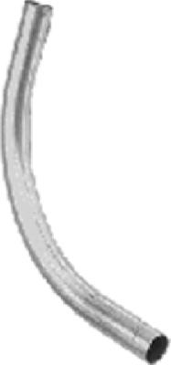 1-1/2-Inch Electrical Metallic Tubing 90 Degree Elbow