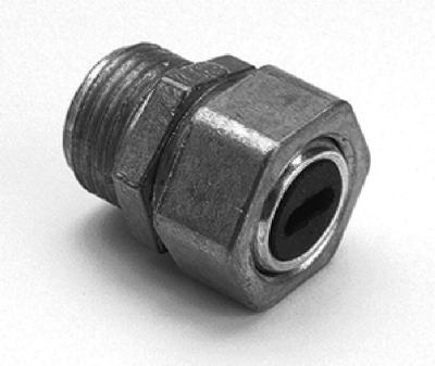 3/4-Inch Water Tight Connector