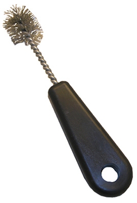1/2-Inch I.D. Copper Tubing Brush