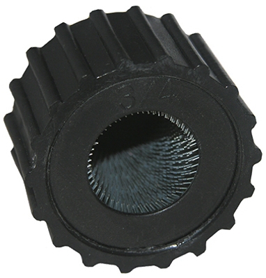3/4-Inch Outside Tubing Brush