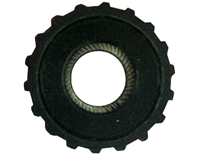 1/2-Inch Outside Tubing Brush