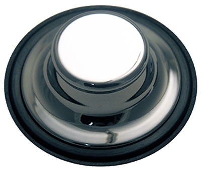 Insinkerator Chrome Waste Disposal Stopper