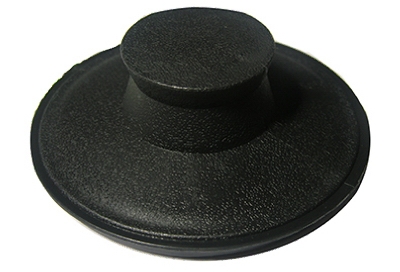 Insinkerator Black Plastic Waste Disposal Stopper