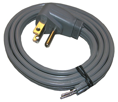 3-Ft. Waste Disposal Electrical Pig Tail