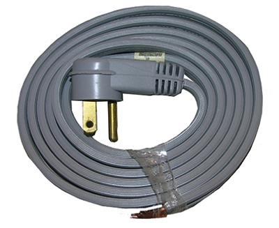 6-Ft. Waste Dishwasher Electrical Pig Tail