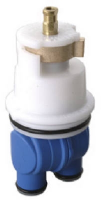 Tub & Shower Cartridge, Plastic