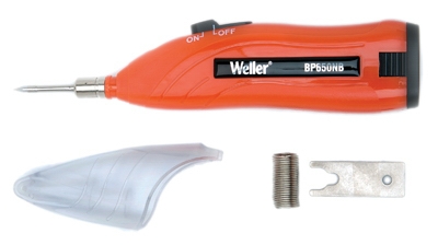 Cordless Soldering Iron