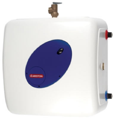 7.2-Gallon Point-Of-Use Electric Water Heater