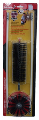 Dryer Vent Cleaning System, 4-Pc.