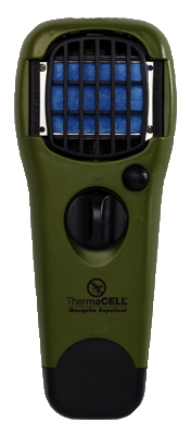 Mosquito Repellent Appliance