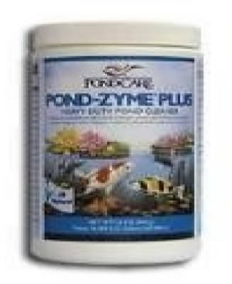 Lb. Pond Zyme With Barley