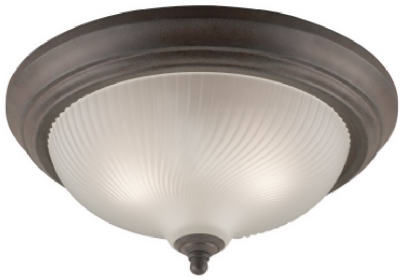 13-Inch Sienna Ceiling Fixture