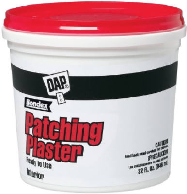 DAP Qt. Ready-Mixed Patching Plaster
