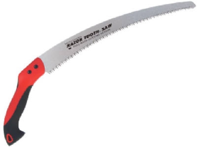 14-Inch Pruning Razor-Tooth Saw