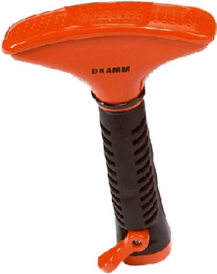 Metal Fan Nozzle, Assorted Colors