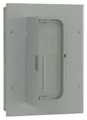 125A Main Lug Convertible Load Center