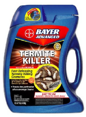 Advanced Termite Killer Granules, 9-Lbs.