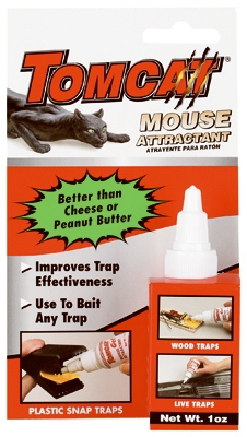 Mouse Attractant Gel, 1-oz.