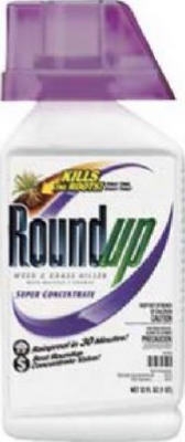 Weed & Grass Killer, 35.2-oz. Super Concentrate