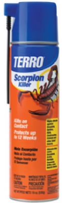 Scorpion Killer Spray, 19-oz.