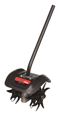 Cultivator Attachment