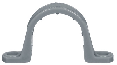 2-1/2-Inch PVC Conduit Clamp