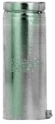 Type  inchB inch Gas Vent 3 to 12 Inch Adjustable Round Pipe