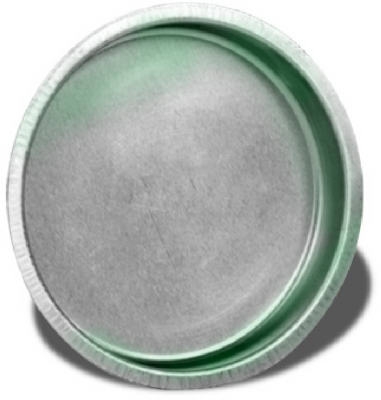 Type  inchB inch Gas Vent 3-Inch Tee Cap