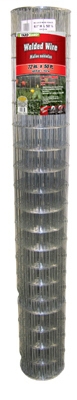 72-In. x 50-Ft. Galvanized Welded Wire Fence
