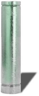 Type  inchB inch Gas Vent 5-Inch x 36-Inch Round Pipe