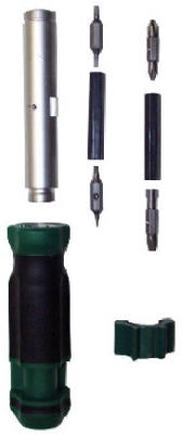 Underground Sprinkler Adjustment Tool, 16-In-1