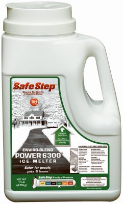 Power 6300 Enviro Blend, 11-Lbs.