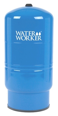 Pressurized Well Tank, Vertical, Pre-Charged, 20-Gals.