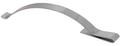 2-3/4 1/4-Inch Window Screen Corner-Mount Tension Springs, 6-Pack