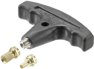 F Connector Installation & Removal Tool