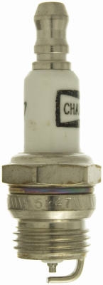 Chain Saw Spark Plug, DJ7Y