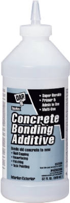 DAP Qt. Concrete Bonding Additive