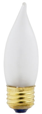 2-Pack Bent-Tip Light Bulbs