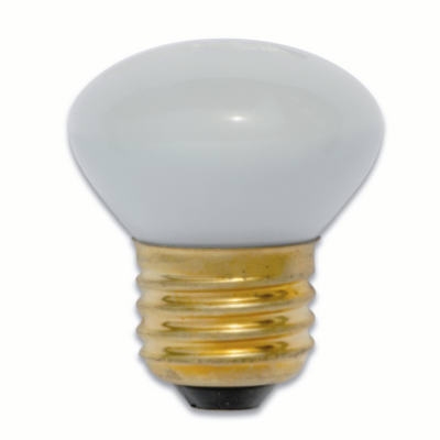 40-Watt Mini Flood Light Bulb