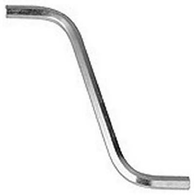 Waste Disposal Wrench