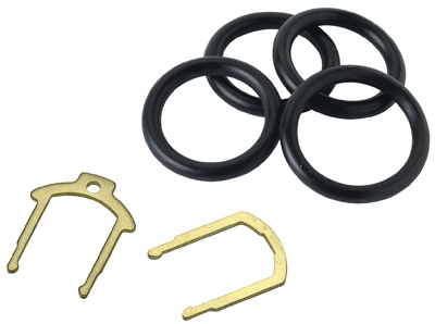 Moen Brass Cartridge Repair Kit